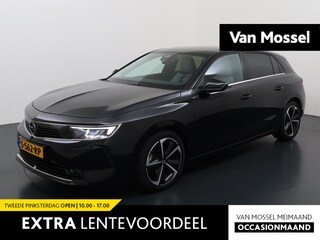 Opel Astra 1.2 Business Elegance | Apple Carplay/Android Auto | Camera | Climate control | Navigatie