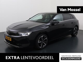 Opel Astra 1.2 Business Elegance | Apple Carplay/Android Auto | Camera | Climate control | Navigatie