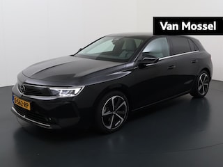 Opel Astra 1.2 Business Elegance | Apple Carplay/Android Auto | Camera | Climate control | Navigatie