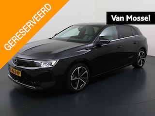 Opel Astra 1.2 Business Elegance | Apple Carplay/Android Auto | Camera | Climate control | Navigatie
