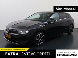 Opel Astra 1.2 Business Elegance | Apple Carplay/Android Auto | Camera | Climate control | Navigatie