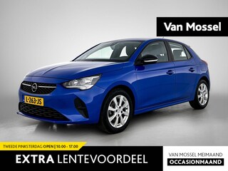 Opel Corsa 1.2 Edition | 75pk | 39.000km | Apple Carplay/Android Auto |
