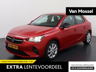 Opel Corsa 1.2 Edition | Airco | Cruise control | Apple Carplay/Android Auto | 16" Lichtmetalen velgen