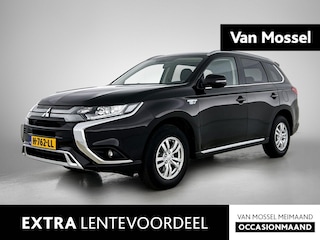 Mitsubishi Outlander 2.4 PHEV Pure