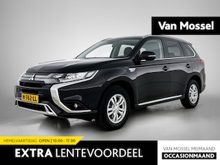 Mitsubishi Outlander 2.4 PHEV Pure