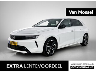 Opel Astra 1.2 Elegance Achteruitrijcamera / Apple Carplay/Android Auto / Cruise controle / LED koplampen / 16" LMV