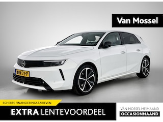 Opel Astra 1.2 Elegance Achteruitrijcamera / Apple Carplay/Android Auto / Cruise controle / LED koplampen / 16" LMV