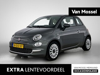 Fiat 500 1.0 Hybrid Lounge