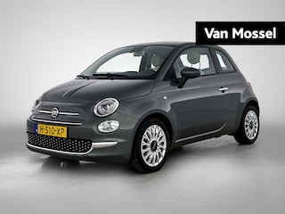 Fiat 500 1.0 Hybrid Lounge