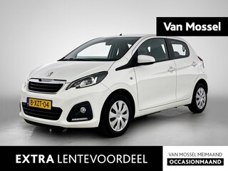 Peugeot 108 1.0 e-VTi Active