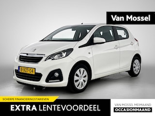Peugeot 108 1.0 e-VTi Active