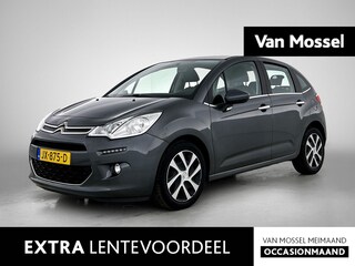 Citroën C3 1.2 PureTech Feel Edition | Navigatie | Climate control | Cruise control