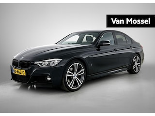 BMW 330e Centennial High Executive