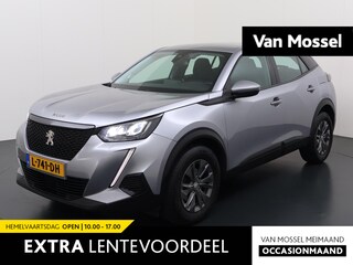 Peugeot 2008 1.2 PureTech Active Pack | Cruise control | Navigatie