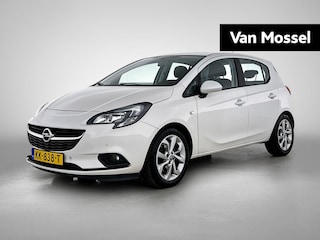 Opel Corsa 1.0 Turbo Edition | Parkeersensoren V+A |