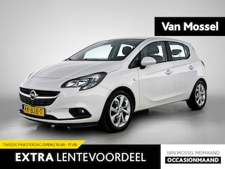 Opel Corsa 1.0 Turbo Edition | Parkeersensoren V+A |