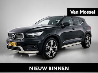 Volvo XC40 1.5 T5 Recharge R-Design