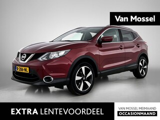 Nissan Qashqai 1.2 N-Connecta