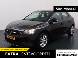 Opel Corsa 1.2 Edition | Apple car play / Android | Cruise control