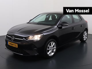 Opel Corsa 1.2 Edition | Apple car play / Android | Cruise control
