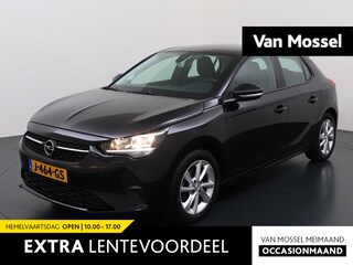Opel Corsa 1.2 Edition | Apple car play / Android | Cruise control