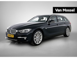 BMW 3-serie Touring 318i Edition Luxury Line Purity Executive