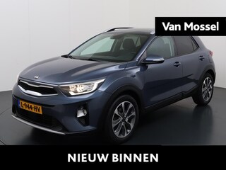 Kia Stonic 1.4 MPi