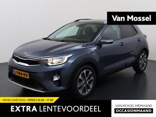 Kia Stonic 1.4 MPi