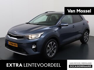 Kia Stonic 1.4 MPi