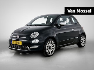 Fiat 500 1.2 Star