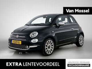 Fiat 500 1.2 Star