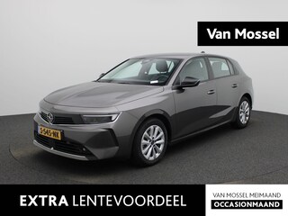 Opel Astra 1.2 Level 2 NAVIGATIE | APPLE CARPLAY | CLIMA | CRUISE | LED | DAB | LMV | BLUETOOTH | 12 MAANDEN BOVAG GARANTIE |