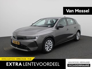 Opel Astra 1.2 Level 2 NAVIGATIE | APPLE CARPLAY | CLIMA | CRUISE | LED | DAB | LMV | BLUETOOTH | 12 MAANDEN BOVAG GARANTIE |