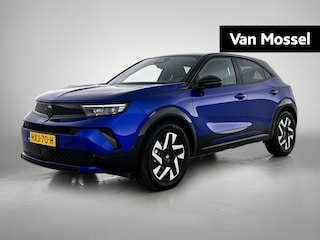 Opel Mokka 1.2 Turbo Hybrid GS