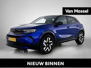 Opel Mokka 1.2 Turbo Hybrid GS