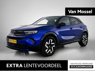 Opel Mokka 1.2 Turbo Hybrid GS