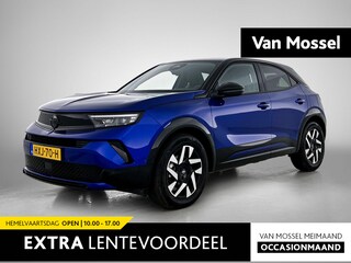 Opel Mokka 1.2 Turbo Hybrid GS