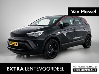 Opel Crossland 1.2 Turbo Level 4 | Apple Carplay/Android Auto | Camera | Trekhaak