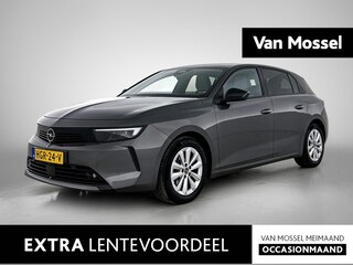 Opel Astra 1.2 Turbo Business Edition | 110pk | Navigatie | Camera |