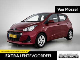 Hyundai i10 1.0i Comfort