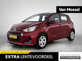 Hyundai i10 1.0i Comfort