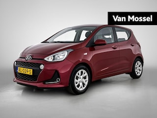 Hyundai i10 1.0i Comfort