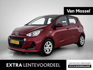 Hyundai i10 1.0i Comfort