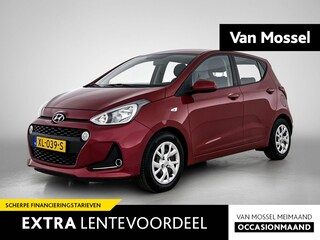 Hyundai i10 1.0i Comfort