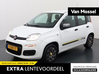 Fiat Panda 0.9 TwinAir Young | Airco | Elektrische ramen | Zuinig!