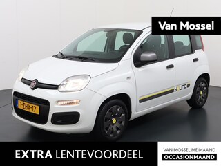Fiat Panda 0.9 TwinAir Young | Airco | Elektrische ramen | Zuinig!
