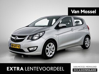 Opel Karl 1.0 ecoFLEX Edition