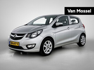 Opel Karl 1.0 ecoFLEX Edition