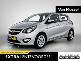 Opel Karl 1.0 ecoFLEX Edition