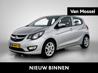 Opel Karl 1.0 ecoFLEX Edition